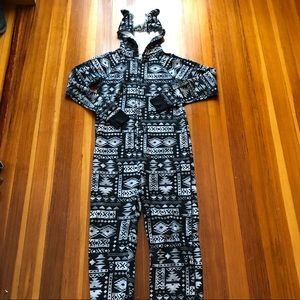 Onesie Pajamas
